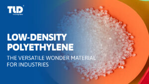 An overview of LDPE