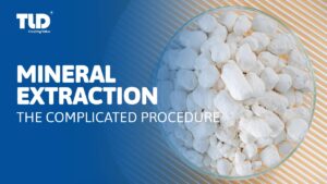 An overview of Mineral Extraction