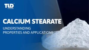 A comprehensive guide of calcium stearate
