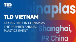 TLD VIETNAM TAKES PART IN CHINAPLAS 2024 - THE PREMIER ANNUAL PLASTICS EVENT