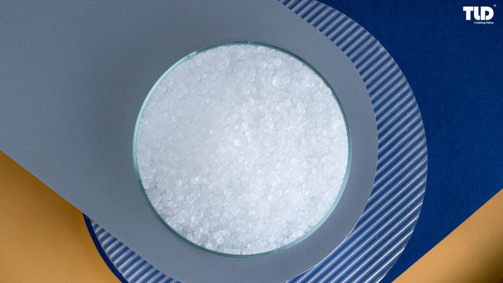 Pphp Resin PP Resin: Comprehensive Guide to Its Properties, Types, And Industrial ...