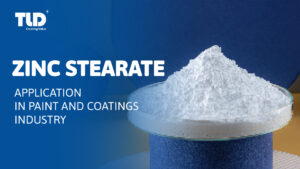 Application Of Zinc Stearate In Paint and Coatings Industry