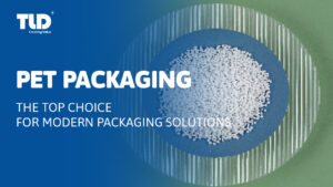 PET Packaging - The Top Choice For Modern Packaging Solutions