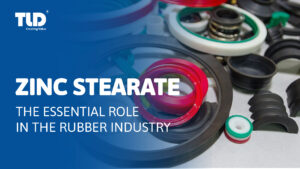 The Essential Role Of Zinc Stearate In The Rubber Industry