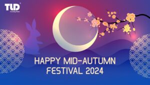 HAPPY MID-AUTUMN FESTIVAL