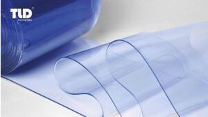Exploring Applications And Market Trends Of PVC Film