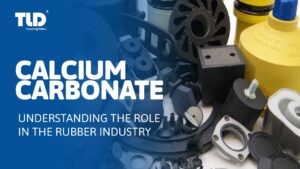 Understanding The Role Of Calcium Carbonate In The Rubber Compoundings