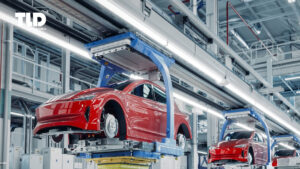Exploring The Key Applications Of Polypropylene In Automotive Industry