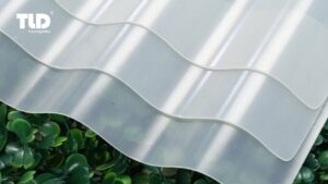 Exploring The Role Of Calcium Carbonate In PVC Roofing Solutions