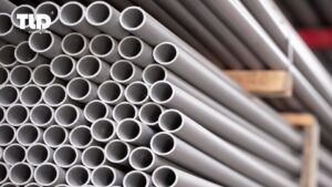 Boosting Productivity With PVC Pipes In Agriculture