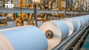 The Essential Role Of Calcium Carbonate In Paper Manufacturing-66