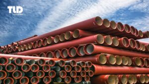 Common Usage Of MDPE Plastics