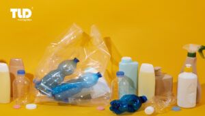 Exploring The Role Of PS Plastic In Modern Industry