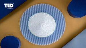 Application Of Titanium Dioxide In Plastic Products