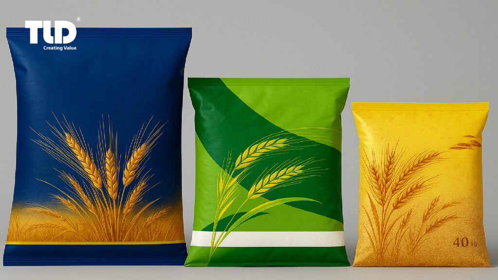 Exploring The Versatility And Benefits Of BOPP Bags In Various Industries