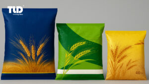 Exploring The Versatility And Benefits Of BOPP Bags In Various Industries