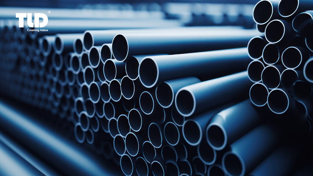 PE Pipe vs PVC pipe: A Comprehensive Comparison For Your Project Needs