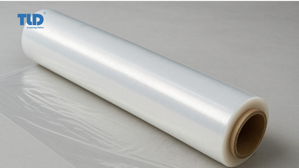 Top Benefits And Applications Of PE Shrink Film For Packaging Solutions