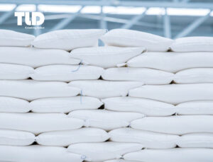 Why PP Woven Bags Are the Preferred Packaging Solution Across Industries