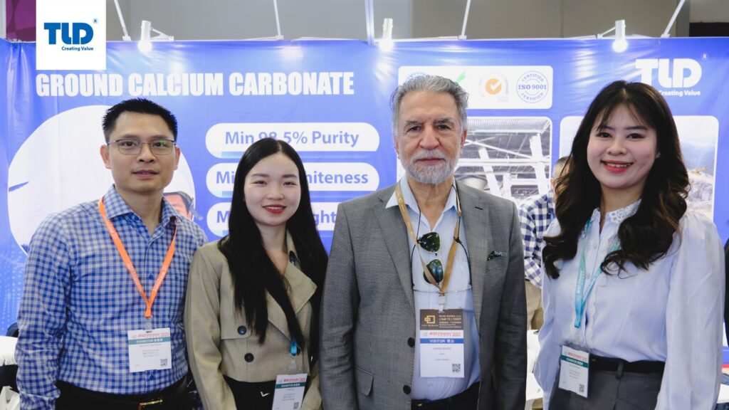 A RESOUNDING SUCCESS OF TLD VIETNAM AT CHINAPLAS 2025