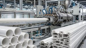 Top Benefits Of Calcium Stearate In PVC Processing