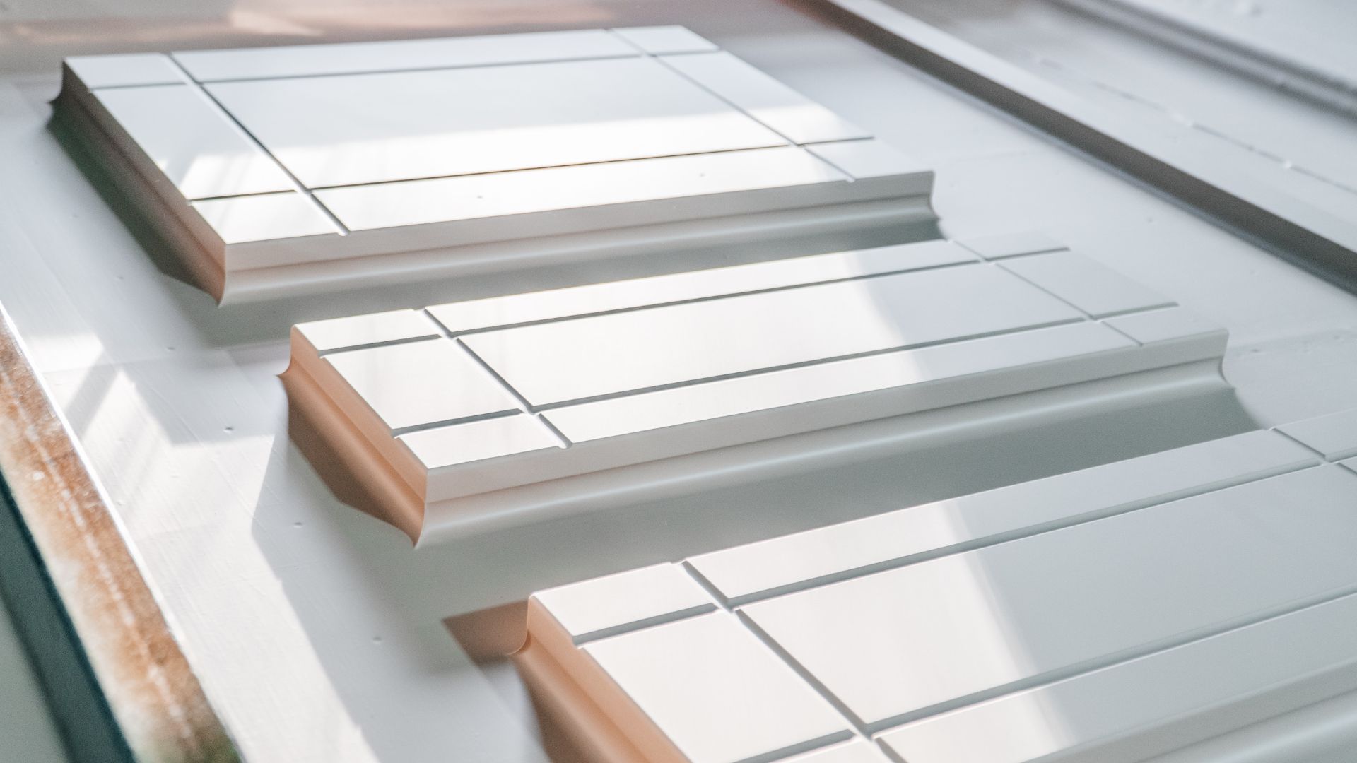 PVC sheets and boards are widely used for signage, decoration, and industrial applications