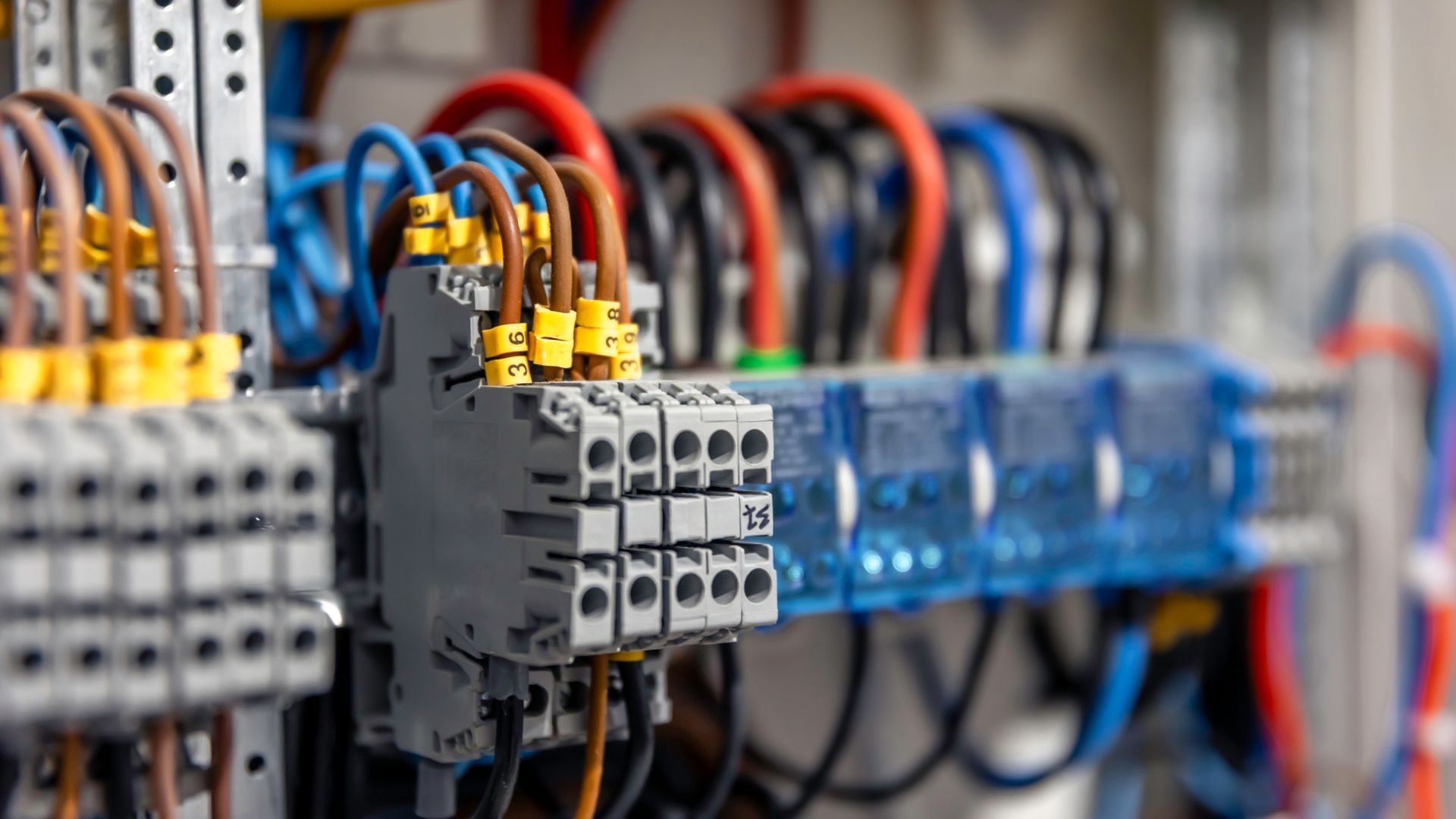 Flexible PVC compounds are commonly used in cable insulation and protective covering applications
