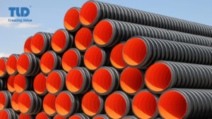 HDPE Pipe Extrusion: A Complete Guide To Process, Design, And Applications