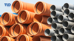 PVC Extrusion: A Complete Guide To Custom Plastic Solutions For Modern Industries