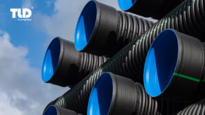 Why HDPE Corrugated Pipes Are Essential For Modern Infrastructure Projects