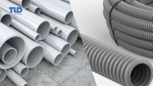 Rigid PVC Vs Flexible PVC: Choosing The Right Type For Industrial Applications