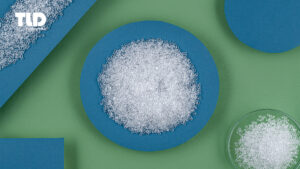 Complete Guide To Polystyrene (PS): Properties, Types, And Applications