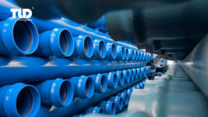 Selecting Suitable Lubricant Additives For Efficient PVC Manufacturing