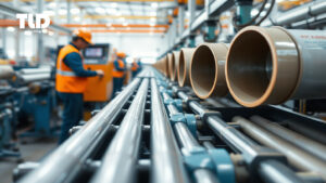 Choosing The Right Lubricants In PVC Processing