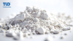 Understanding Titanium Dioxide: From Production To Market Opportunities