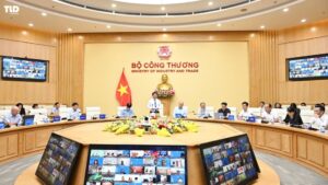 Diversifying Markets And Export Products To Drive Growth Towards 2025