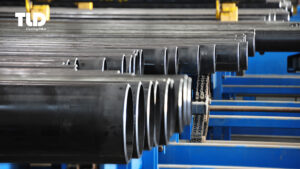 Exploring PVC Compounding Process