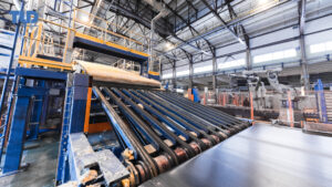 Rigid PVC Extrusions Explained