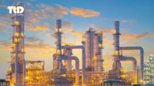 The Role Of Naphtha In Refining And Petrochemical Manufacturing