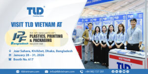 TLD VIETNAM GETS READY FOR A SPECTACULAR COMEBACK AT IPF 2026