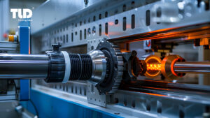 Injection Molding Material Selection Guide