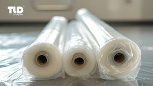 Optimizing Film Stiffness For Industrial Applications