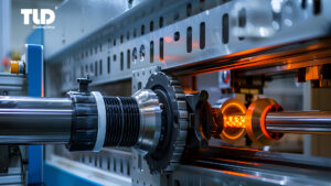 Injection Molding Applications Across Modern Manufacturing Industries