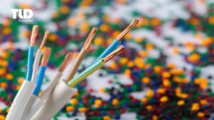 Plastics For Electrical Applications: Guide To Materials Properties And Uses