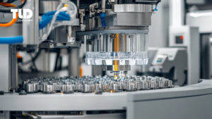 A Comprehensive Guide To PP Injection Molding