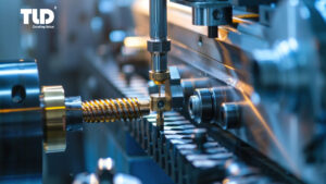 Insert Molding Process Explained For Engineers And Manufacturers