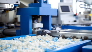 PVC Injection Molding Guide: Material Properties, Process Control And Best Practices