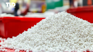 The Role Of Filler Masterbatch In Modern Plastic Extrusion