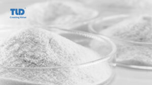 What Is ACR Processing Aid? Its Role In PVC Processing