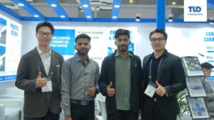 TLD VIETNAM OFFICIALLY CONCLUDES PLASTINDIA 2026 